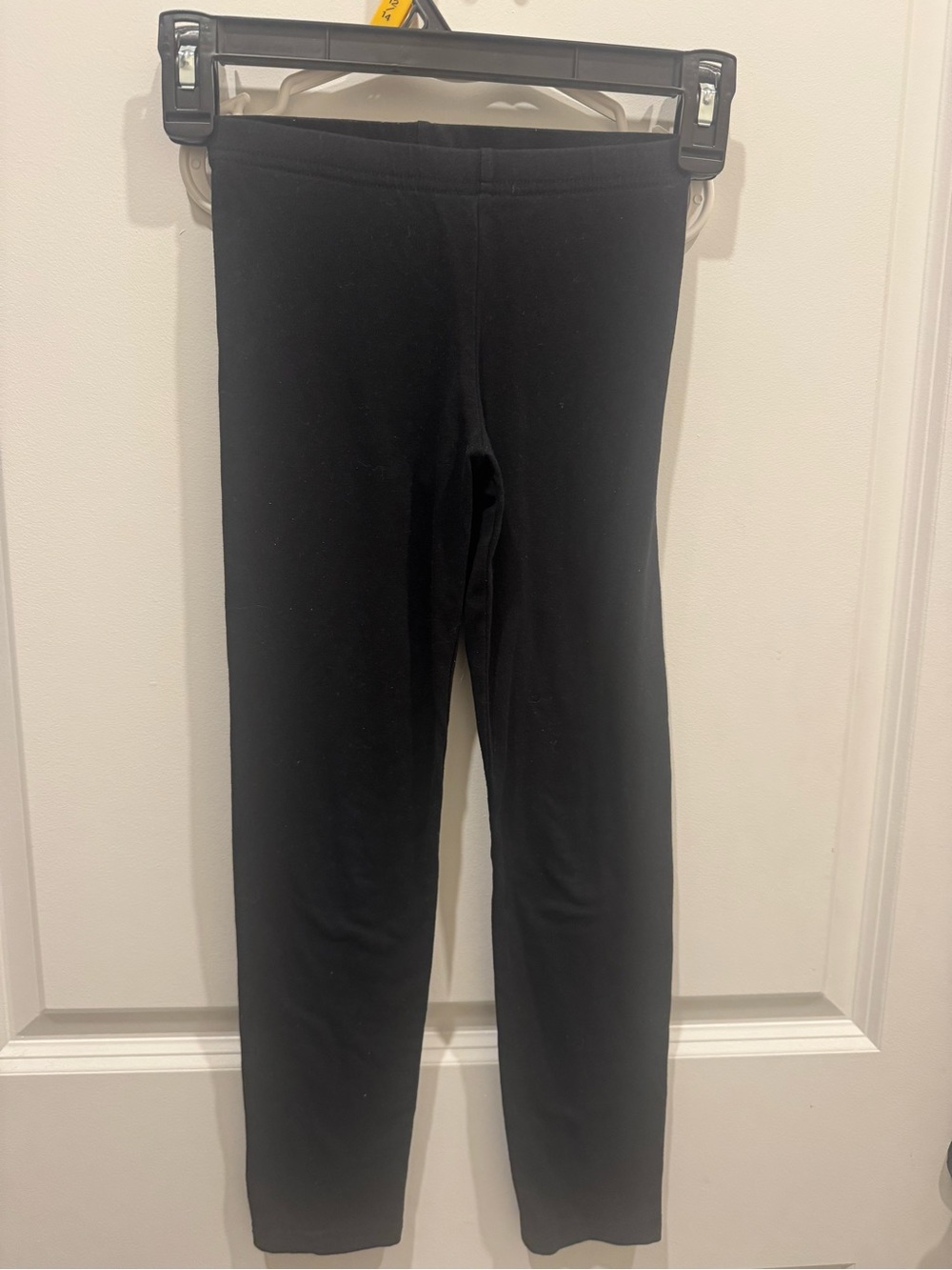 Old navy Black Girls' Stretch Leggings